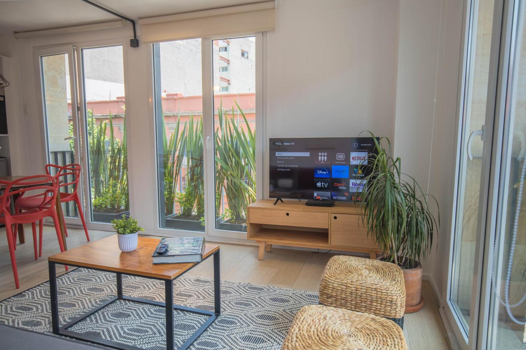 Myplace At Santo Domingo Mexico City Exterior photo